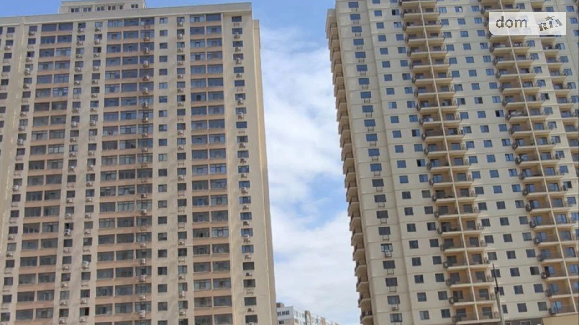 Продається 1-кімнатна квартира 39.5 кв. м у Крижанівка, вул. Академіка Сахарова, 3Е - фото 5