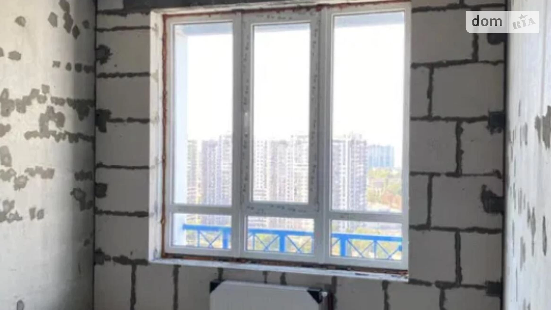 Продается 2-комнатная квартира 61 кв. м в Одессе, ул. Георгия Липского(Толбухина), 135А - фото 4