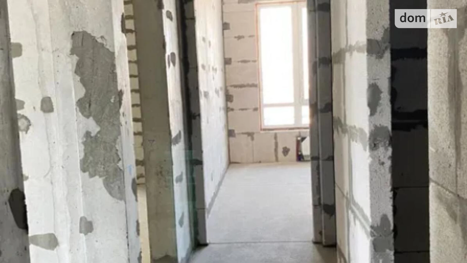 Продается 2-комнатная квартира 61 кв. м в Одессе, ул. Георгия Липского(Толбухина), 135А - фото 2