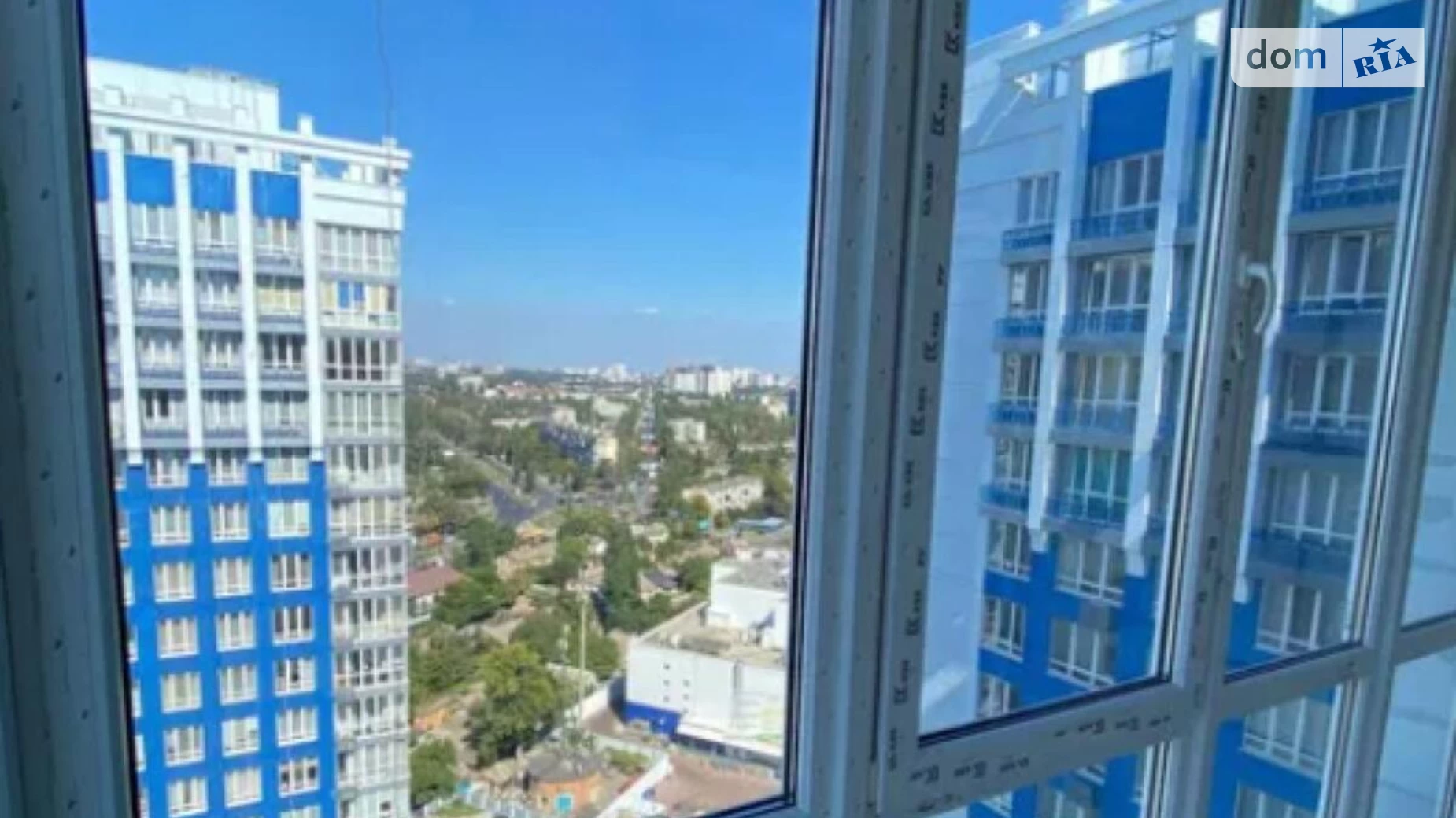 Продается 2-комнатная квартира 61 кв. м в Одессе, ул. Георгия Липского(Толбухина), 135А - фото 5