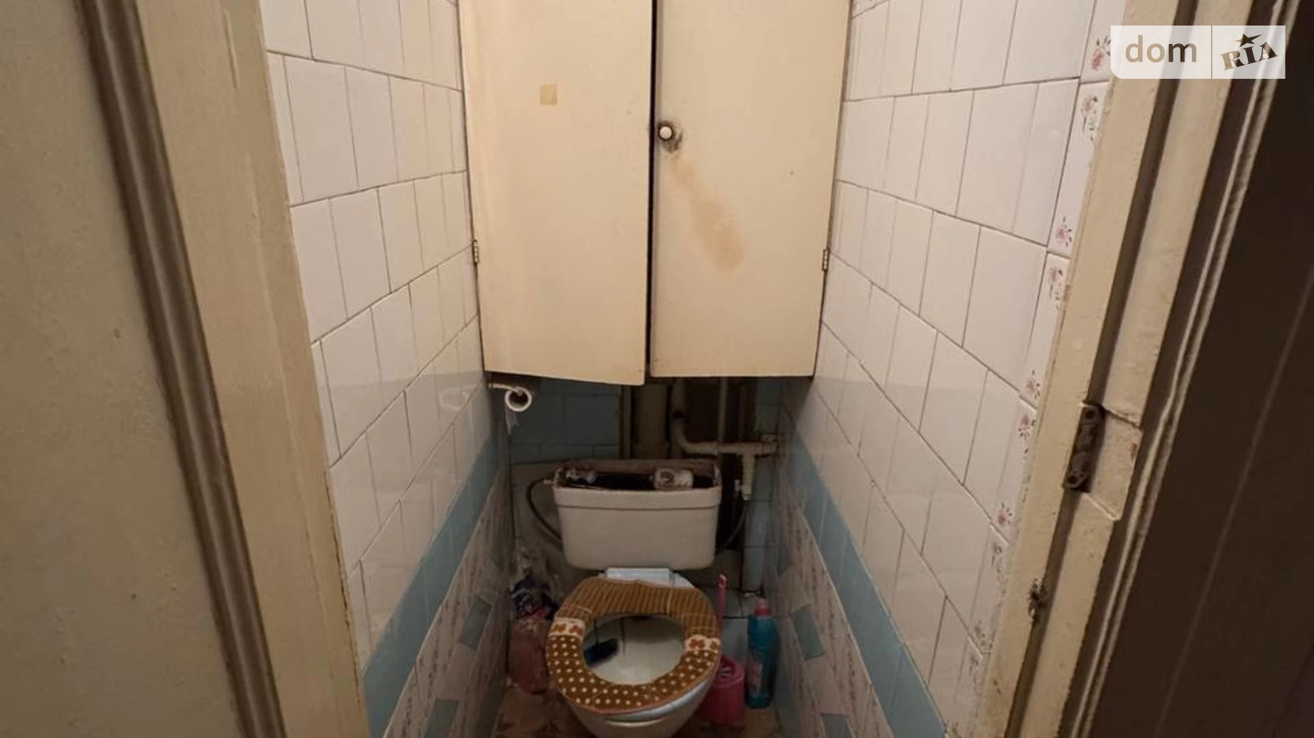 Продается 3-комнатная квартира 60.1 кв. м в Днепре, ул. Владимира Великого князя, 34 - фото 2