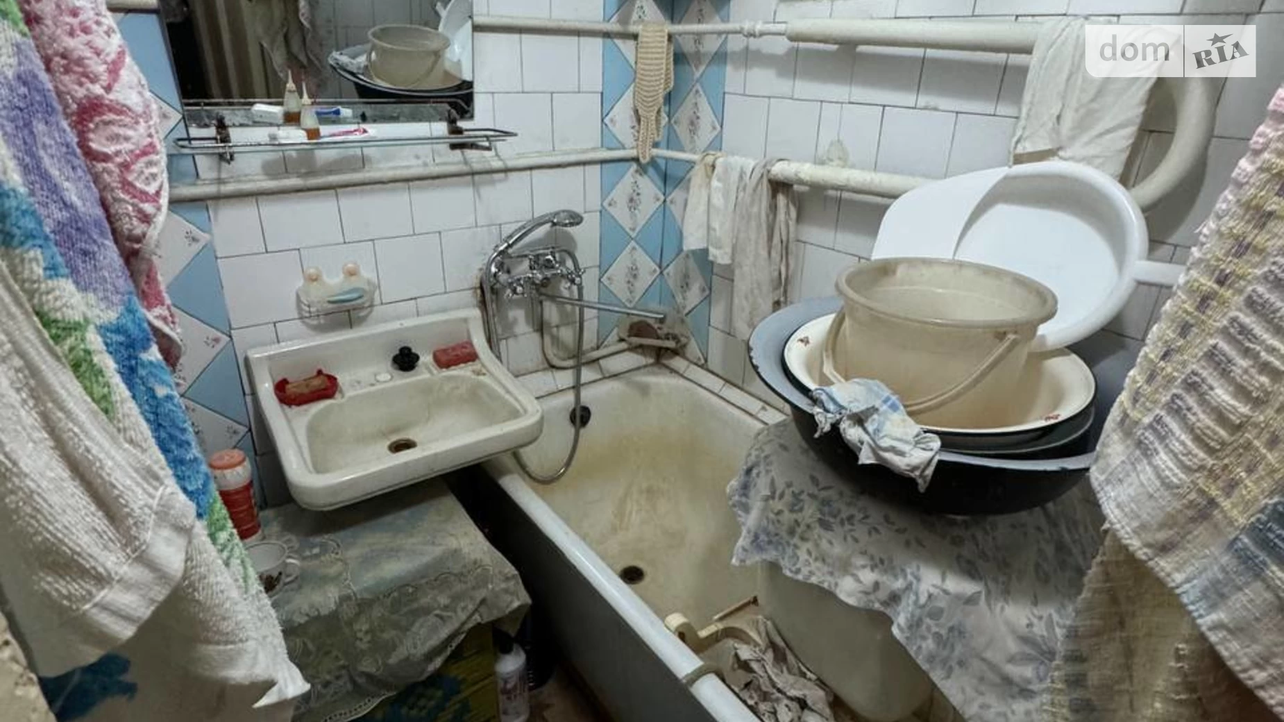 Продается 3-комнатная квартира 60.1 кв. м в Днепре, ул. Владимира Великого князя, 34 - фото 3