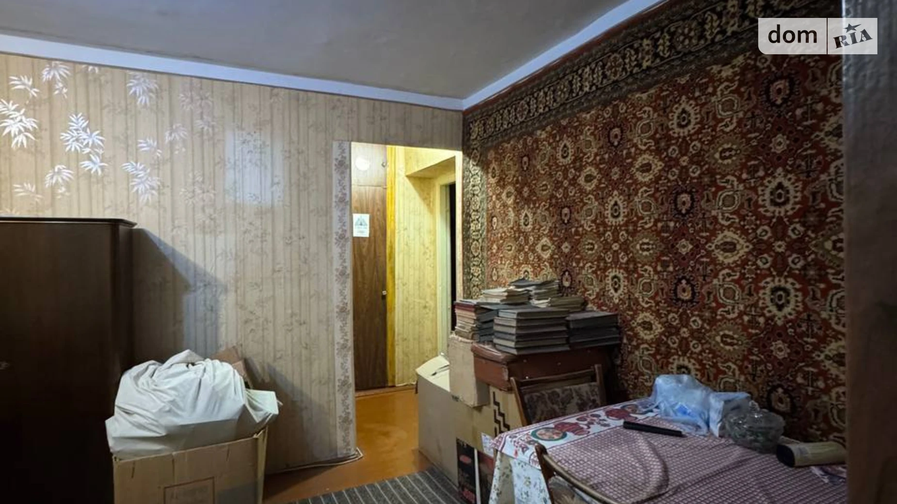 Продается 3-комнатная квартира 60.1 кв. м в Днепре, ул. Владимира Великого князя, 34 - фото 5