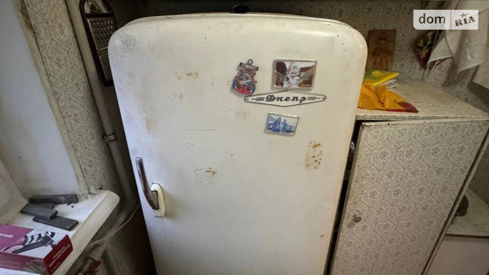 Продается 3-комнатная квартира 60.1 кв. м в Днепре, ул. Владимира Великого князя, 34 - фото 4