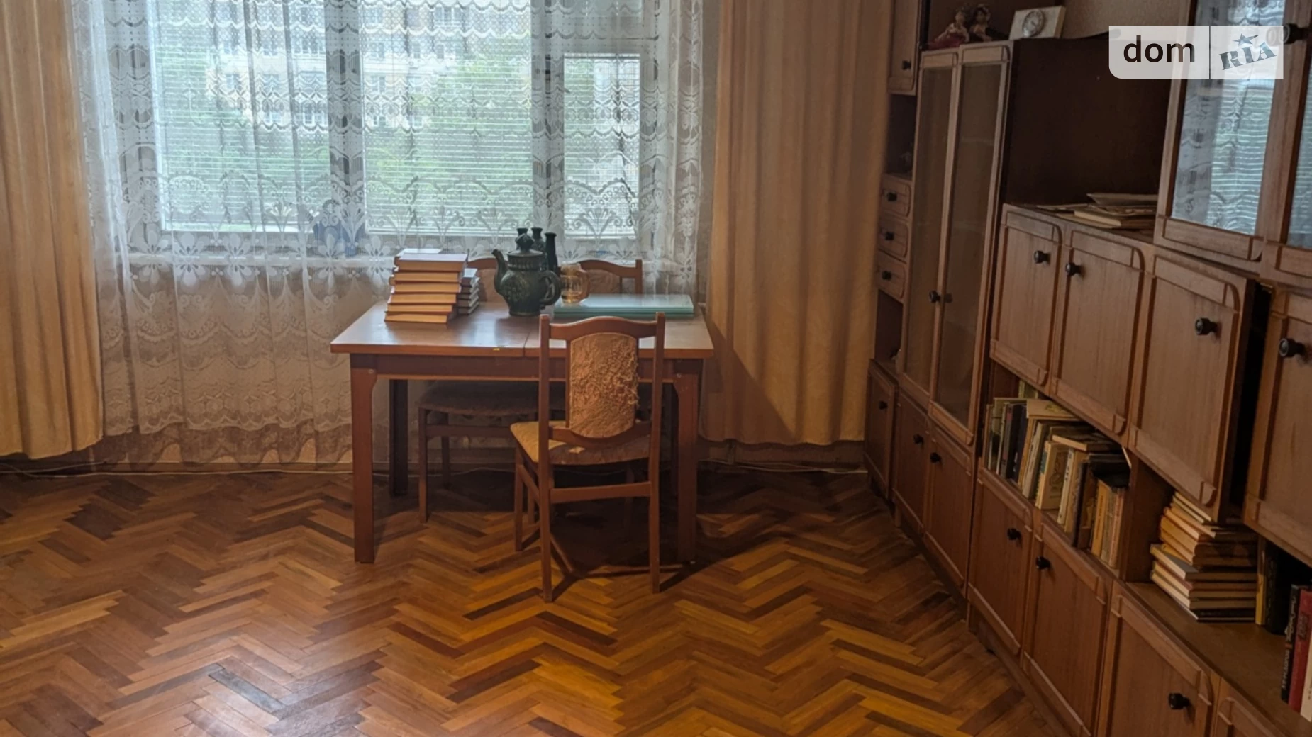 Продается 3-комнатная квартира 74.5 кв. м в Львове, ул. Величковского, 16 - фото 2