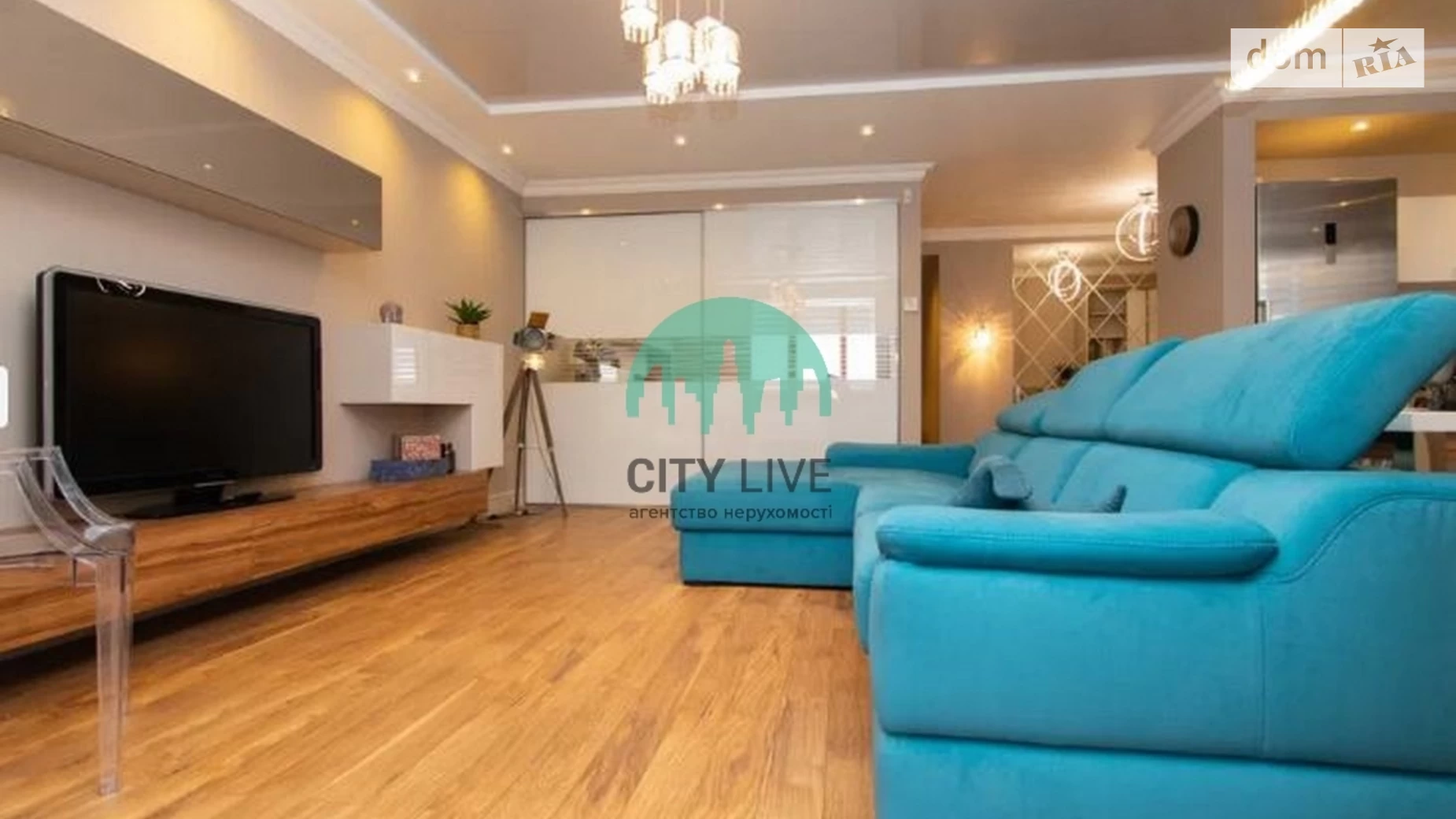 Сдается в аренду 2-комнатная квартира 77 кв. м в Ивано-Франковске, ул. Тараса Шевченко, 47 - фото 2