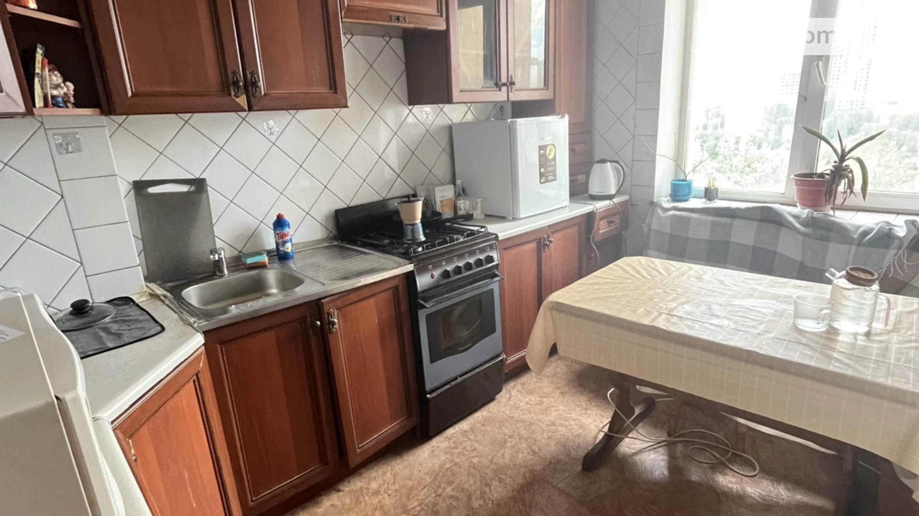 Продается 3-комнатная квартира 69.8 кв. м в Киеве, ул. Архитектора Вербицкого, 22/1 - фото 3