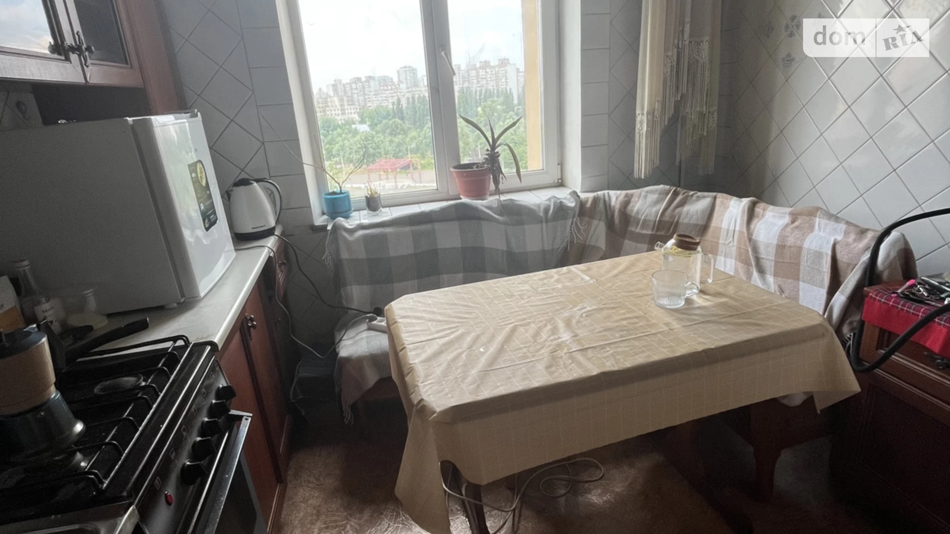 Продается 3-комнатная квартира 69.8 кв. м в Киеве, ул. Архитектора Вербицкого, 22/1 - фото 4