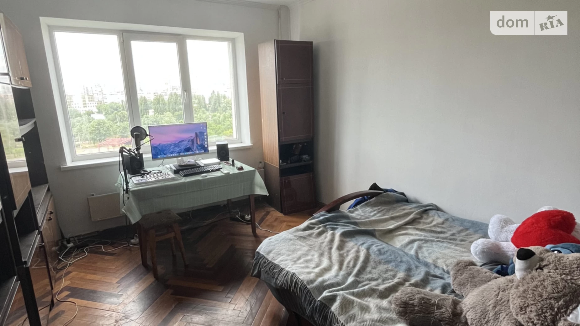 Продается 3-комнатная квартира 69.8 кв. м в Киеве, ул. Архитектора Вербицкого, 22/1 - фото 5
