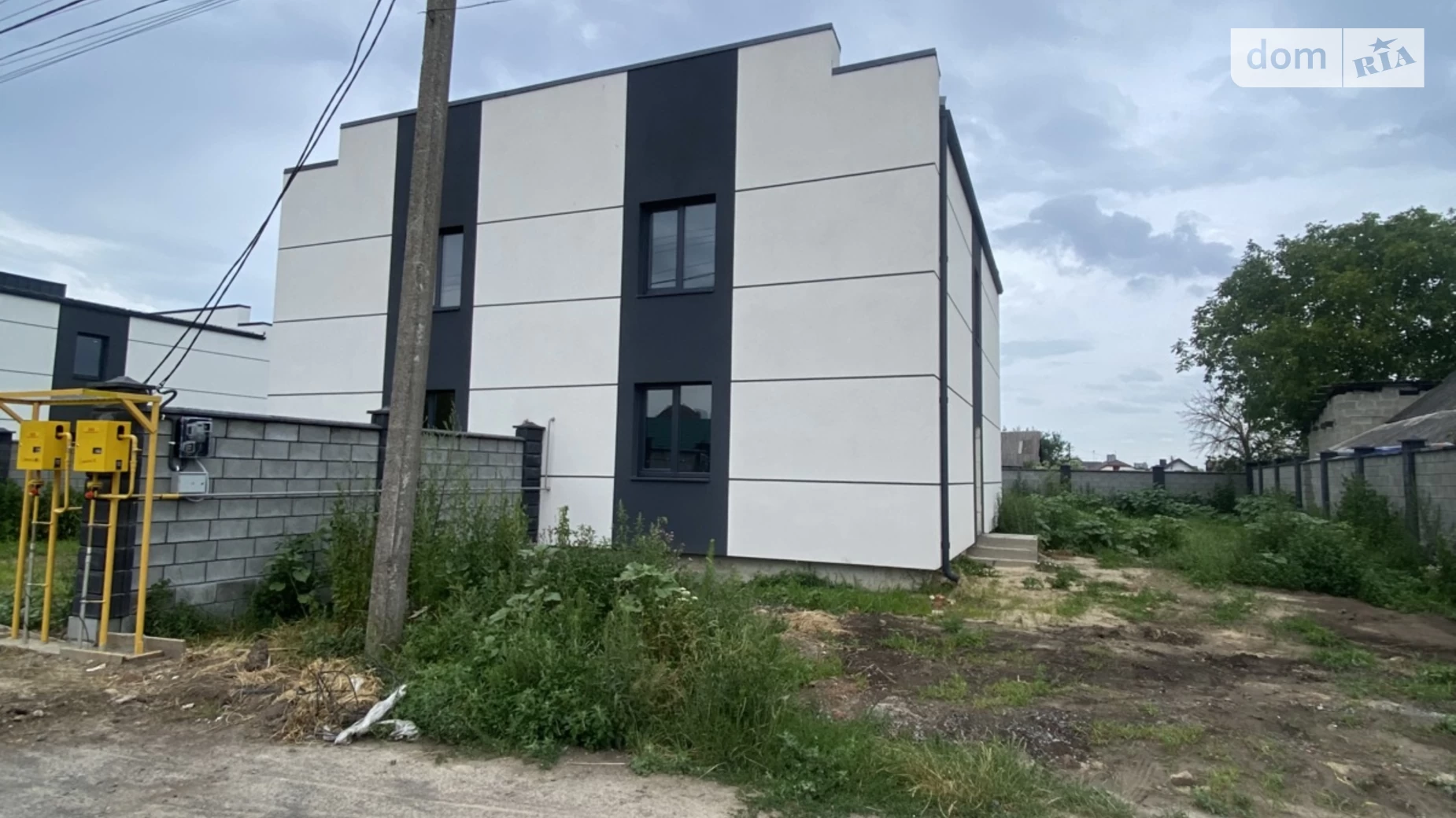 Продається частина будинку 117 кв. м з каміном, цена: 60000 $ - фото 2