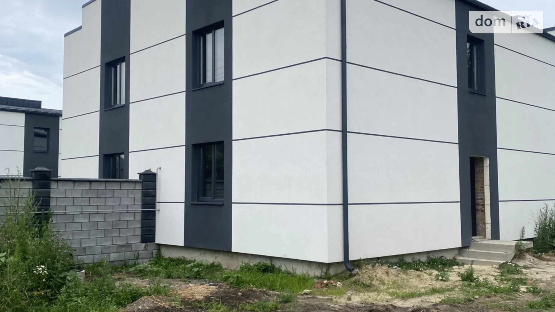 Продається частина будинку 117 кв. м з каміном, цена: 60000 $ - фото 3