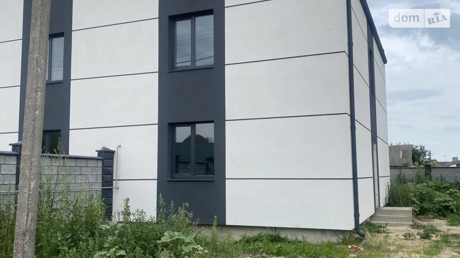 Продається частина будинку 117 кв. м з каміном, цена: 60000 $ - фото 4