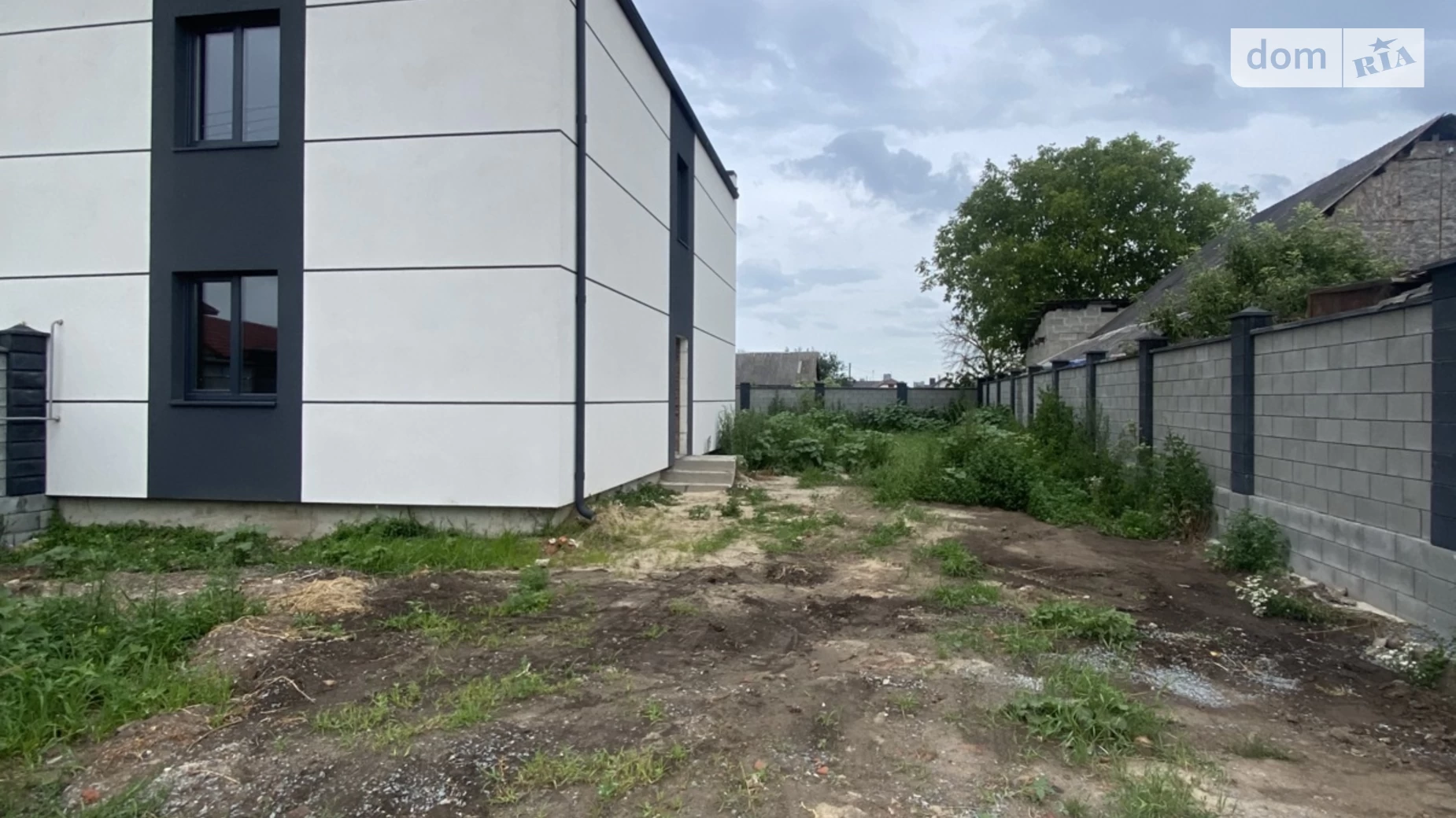 Продається частина будинку 117 кв. м з каміном, цена: 60000 $ - фото 5