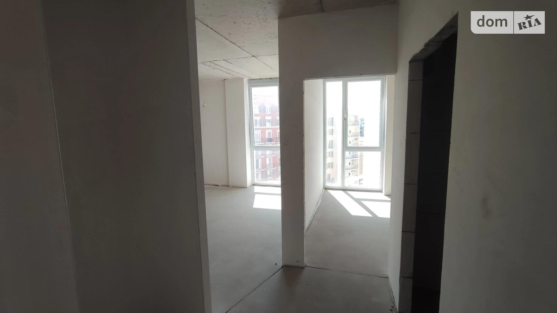 Продается 1-комнатная квартира 31 кв. м в Одессе, ул. Инглези - фото 3