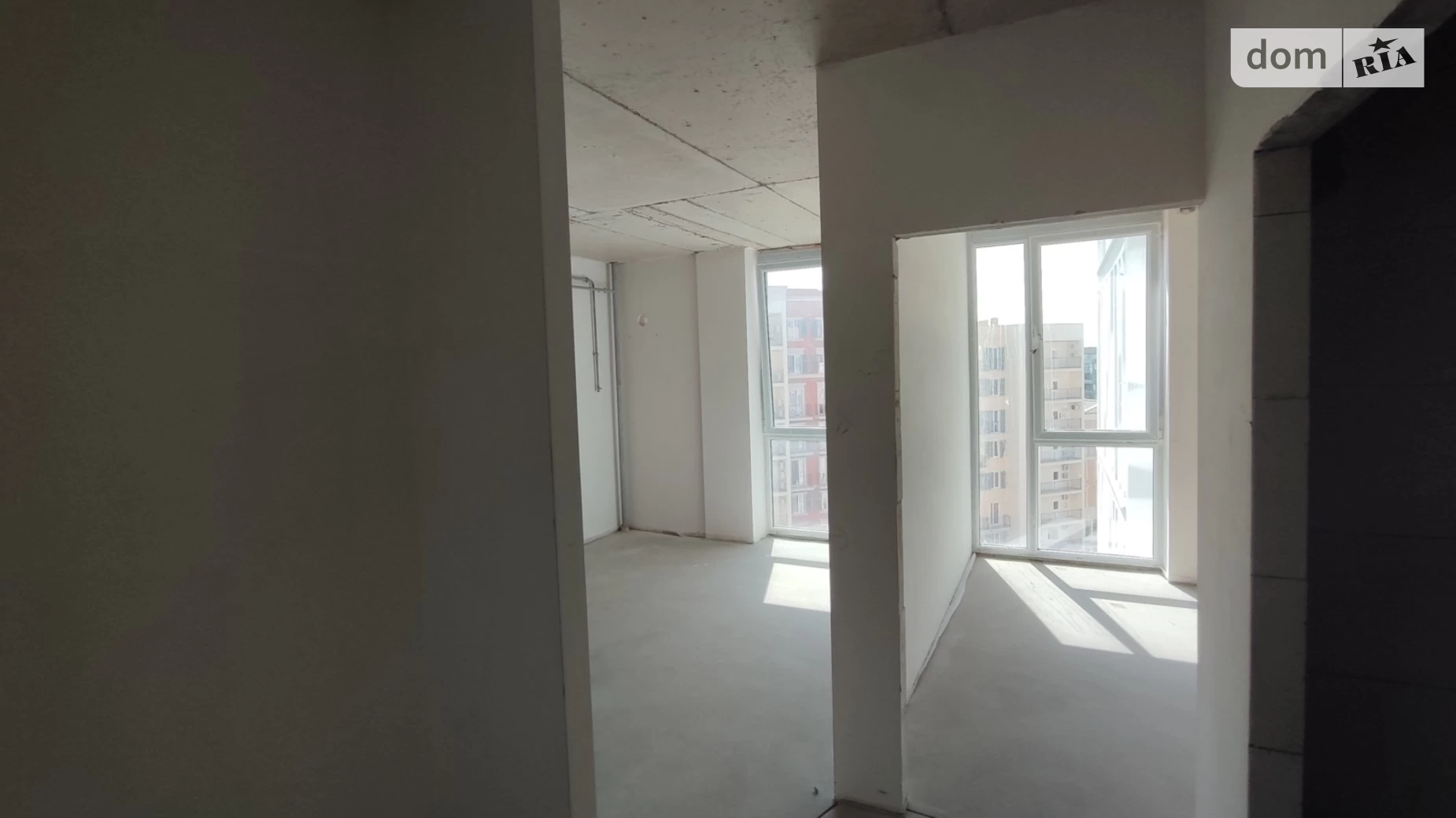 Продается 1-комнатная квартира 31 кв. м в Одессе, ул. Инглези - фото 4