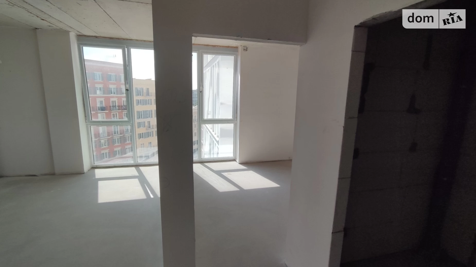 Продается 1-комнатная квартира 31 кв. м в Одессе, ул. Инглези - фото 5