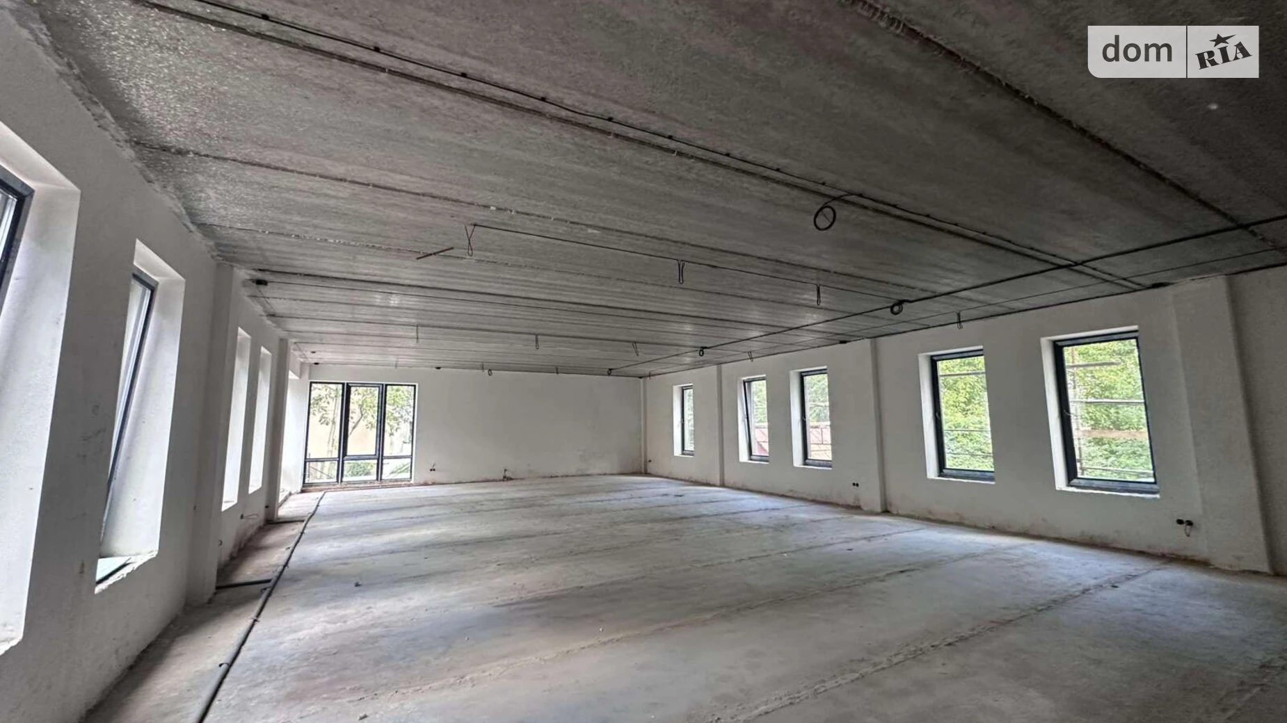 Здається в оренду офіс 160 кв. м в бізнес-центрі, цена: 1600 $ - фото 3