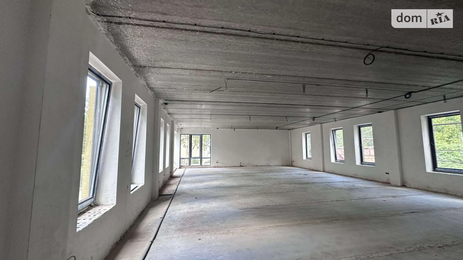 Здається в оренду офіс 160 кв. м в бізнес-центрі, цена: 1600 $ - фото 4