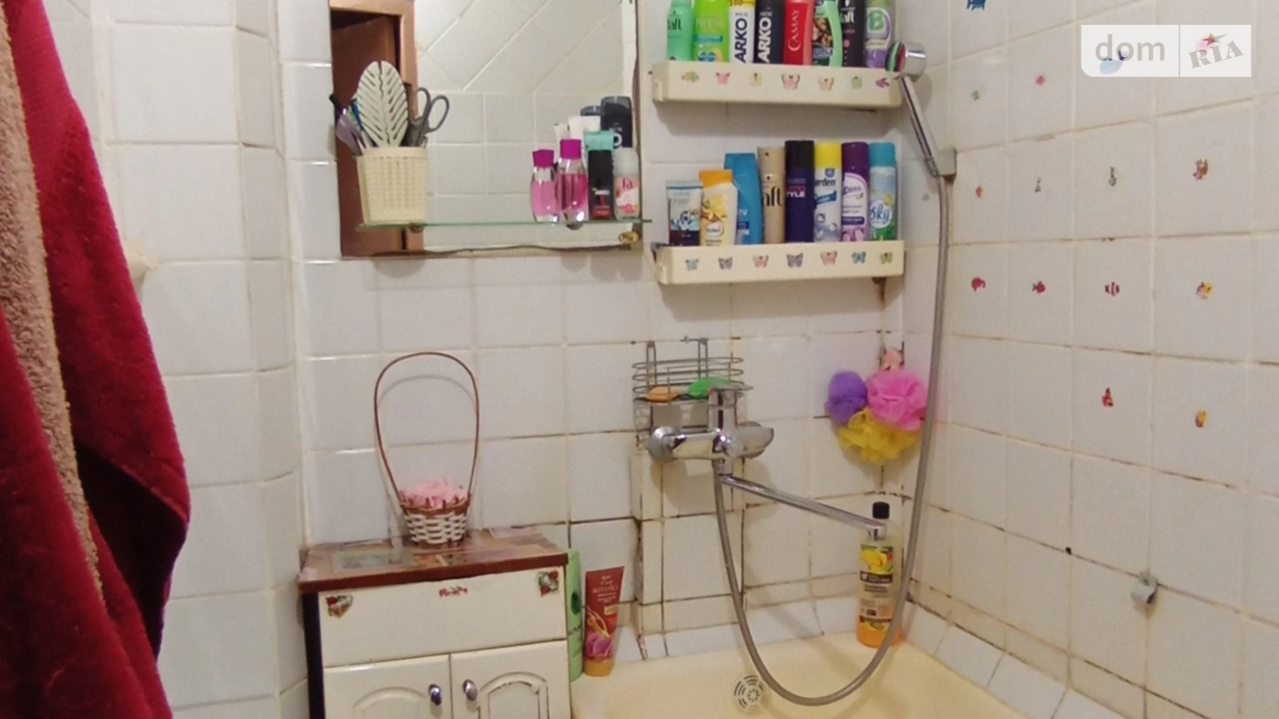 Продается 3-комнатная квартира 63 кв. м в Киеве, просп. Воскресенский(Перова), 14 - фото 5