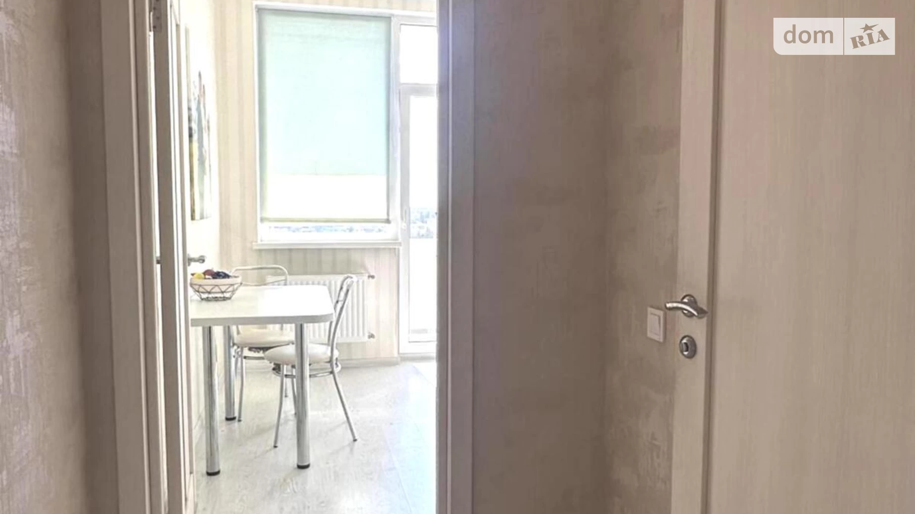 Продается 1-комнатная квартира 36 кв. м в Одессе, ул. Люстдорфская дорога, 55/2 корпус 1 - фото 5