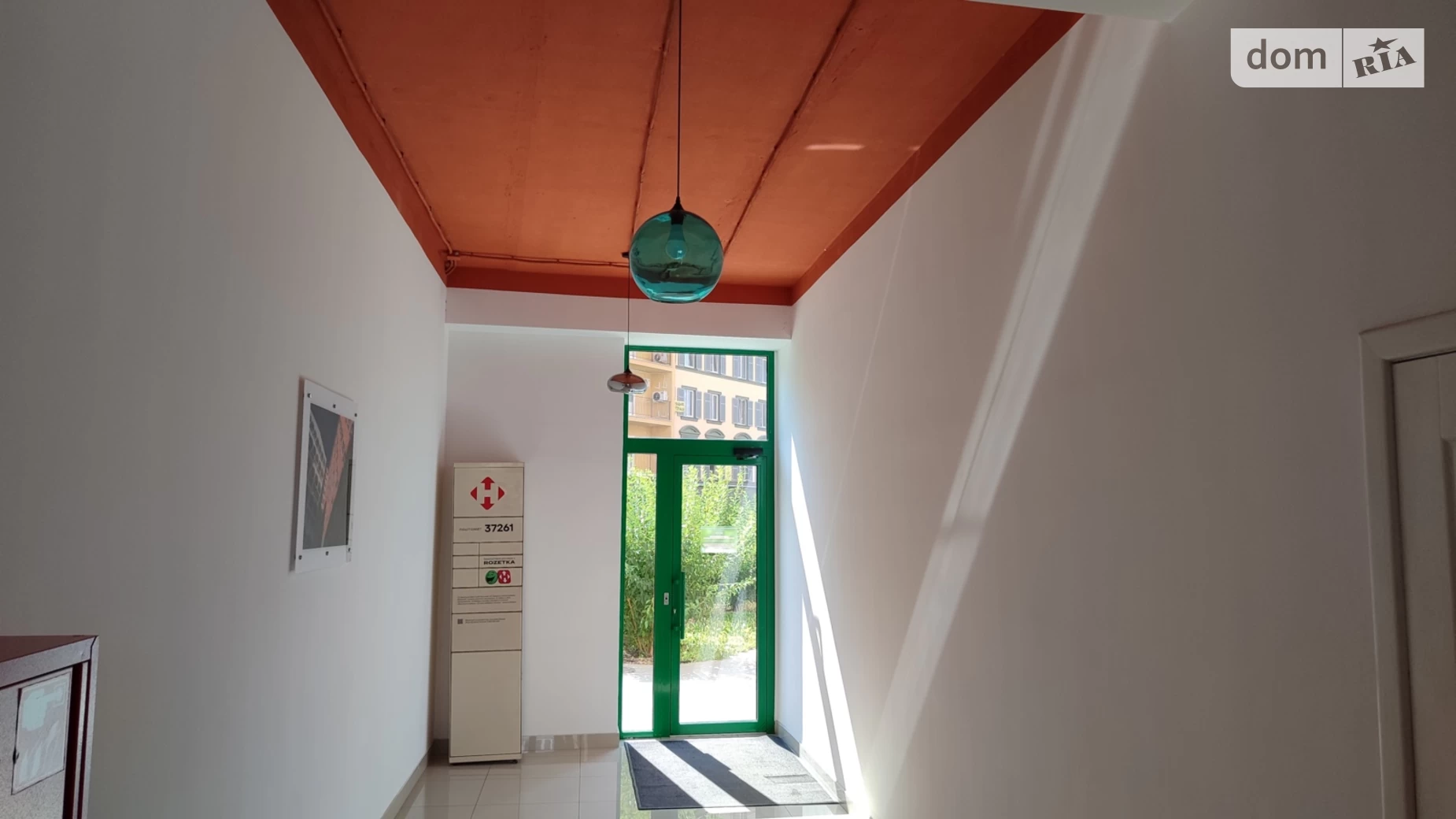 Продается 2-комнатная квартира 46 кв. м в Одессе, ул. Инглези - фото 2