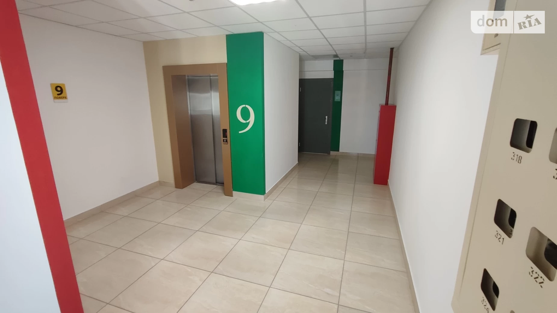 Продается 2-комнатная квартира 46 кв. м в Одессе, ул. Инглези - фото 3