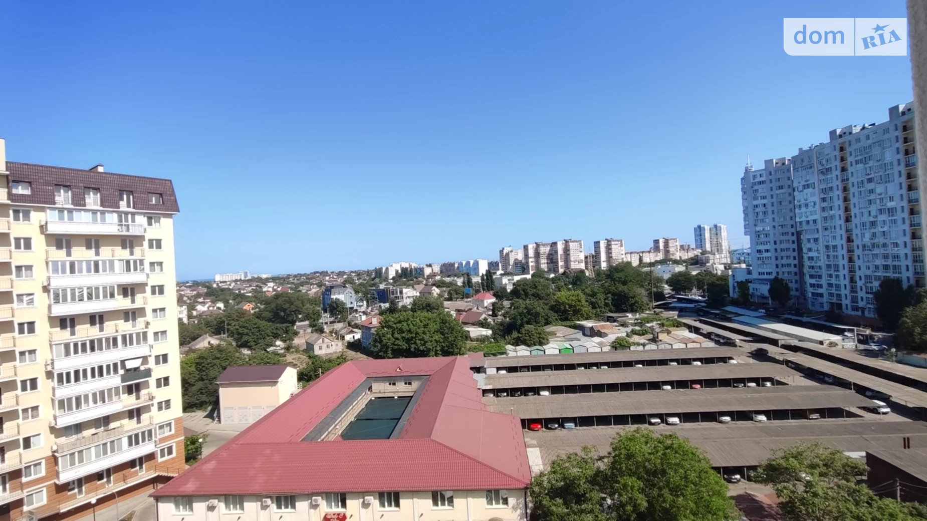 Продается 2-комнатная квартира 46 кв. м в Одессе, ул. Инглези - фото 4