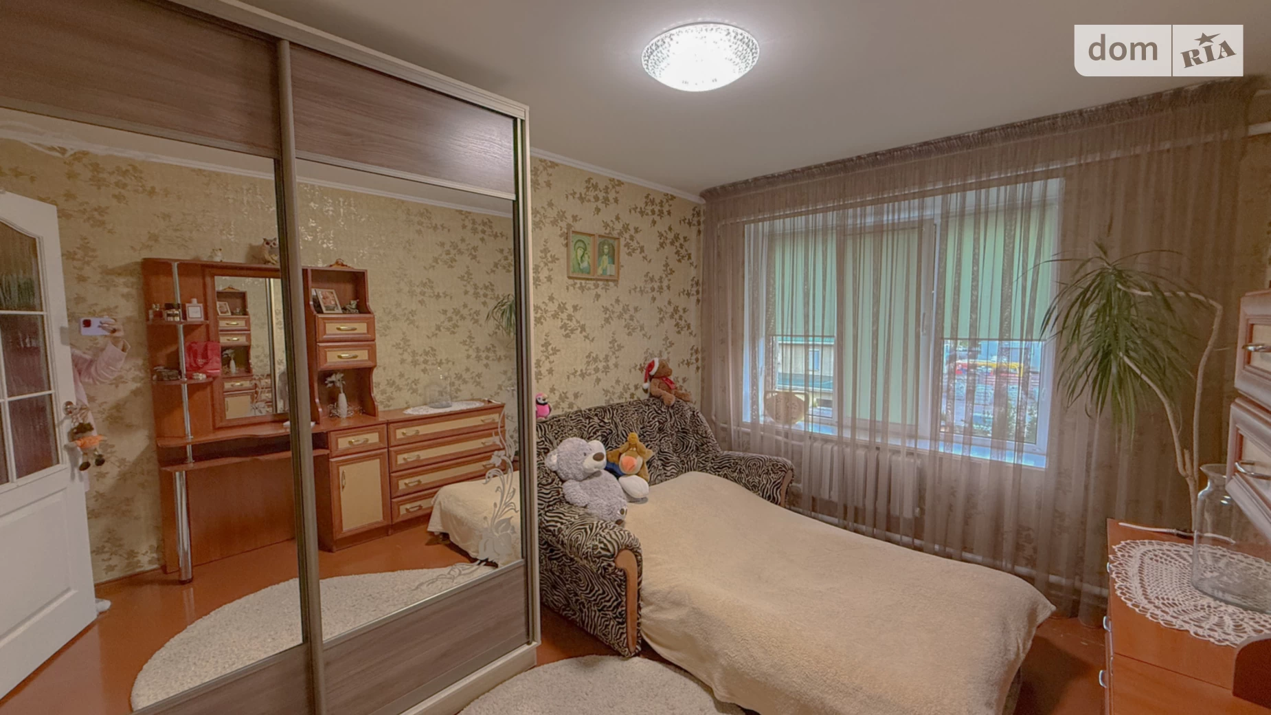 Продается 3-комнатная квартира 64.7 кв. м в Ровно, ул. Киевская - фото 2