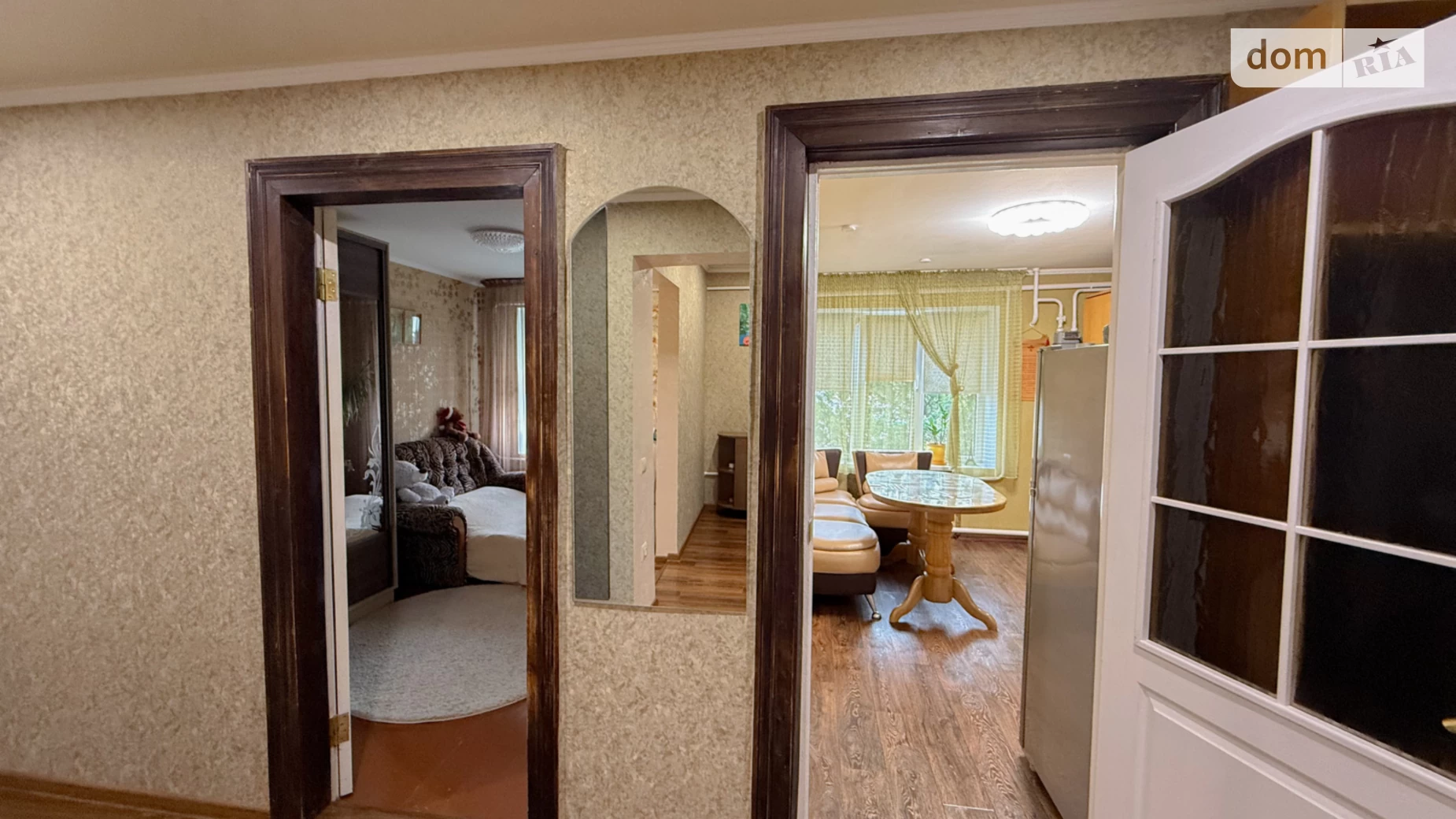 Продается 3-комнатная квартира 64.7 кв. м в Ровно, ул. Киевская - фото 3