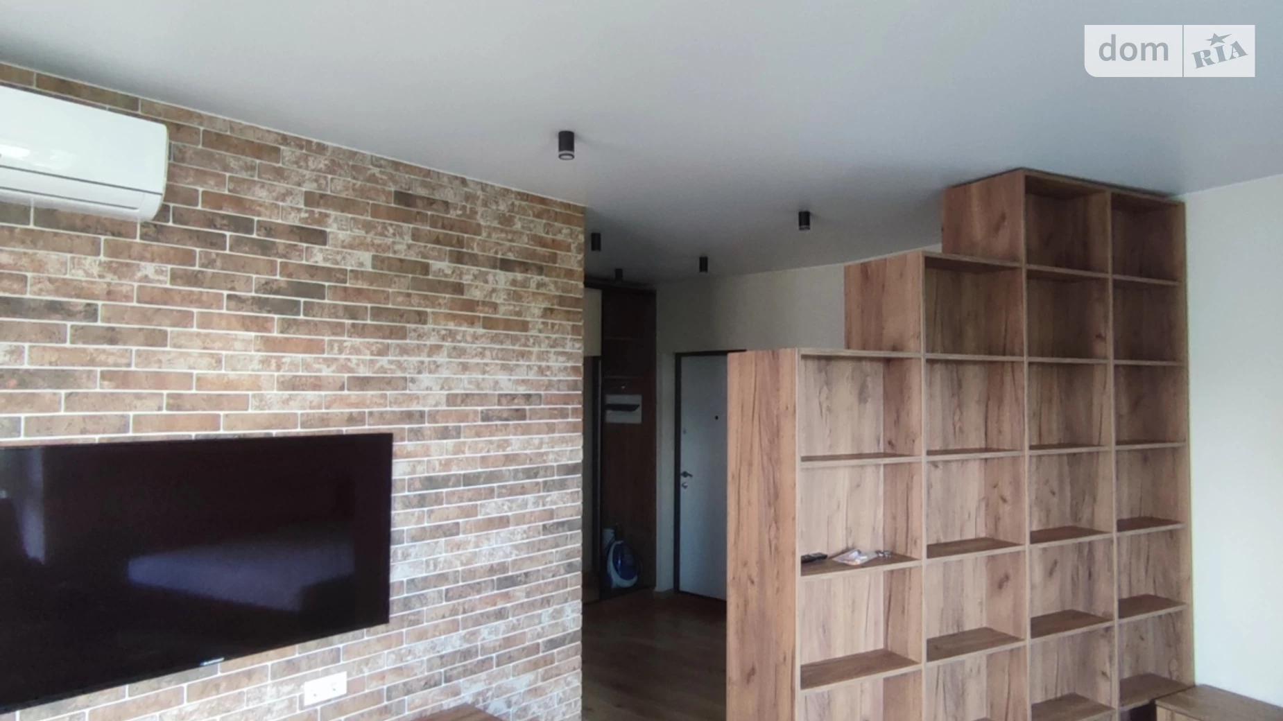 Продается 1-комнатная квартира 41 кв. м в Киеве, ул. Сергея Колоса, 2Е - фото 3