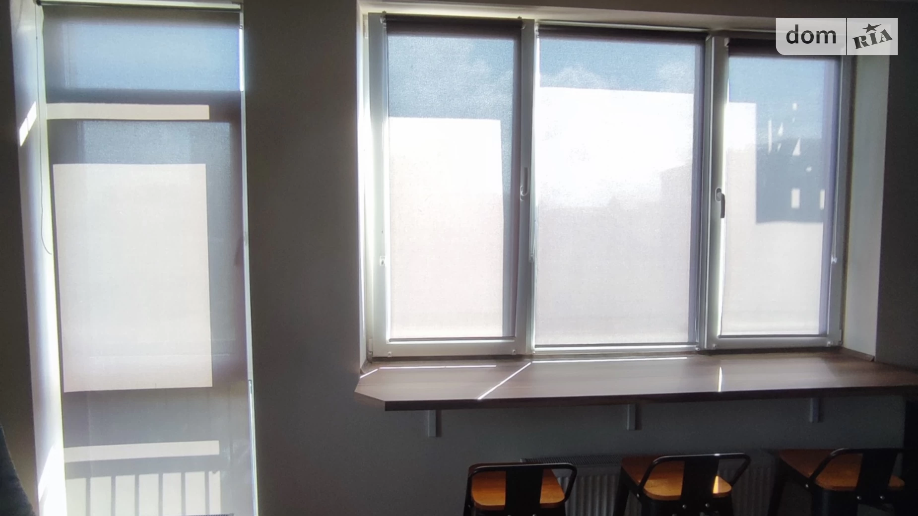 Продается 1-комнатная квартира 41 кв. м в Киеве, ул. Сергея Колоса, 2Е - фото 4