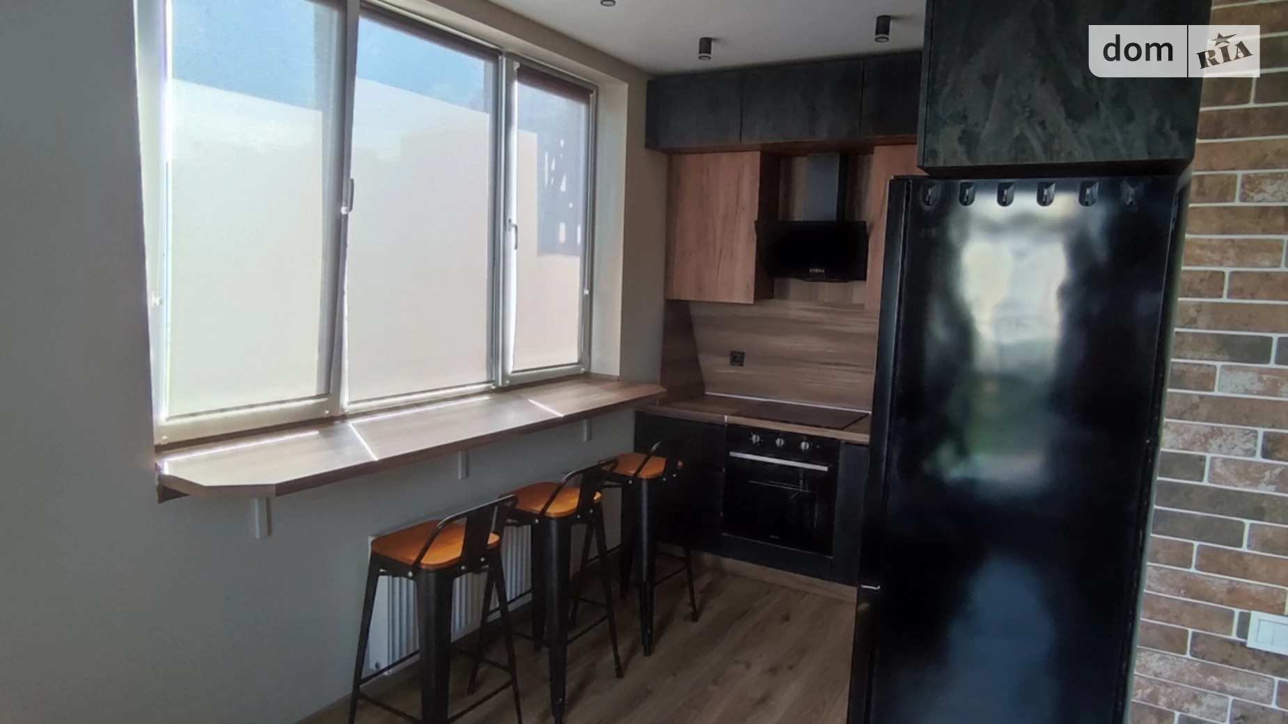 Продается 1-комнатная квартира 41 кв. м в Киеве, ул. Сергея Колоса, 2Е - фото 5