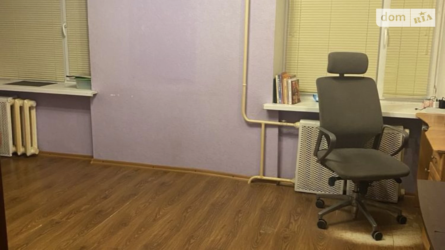 Продается 3-комнатная квартира 73.8 кв. м в Полтаве, ул. Европейская - фото 4