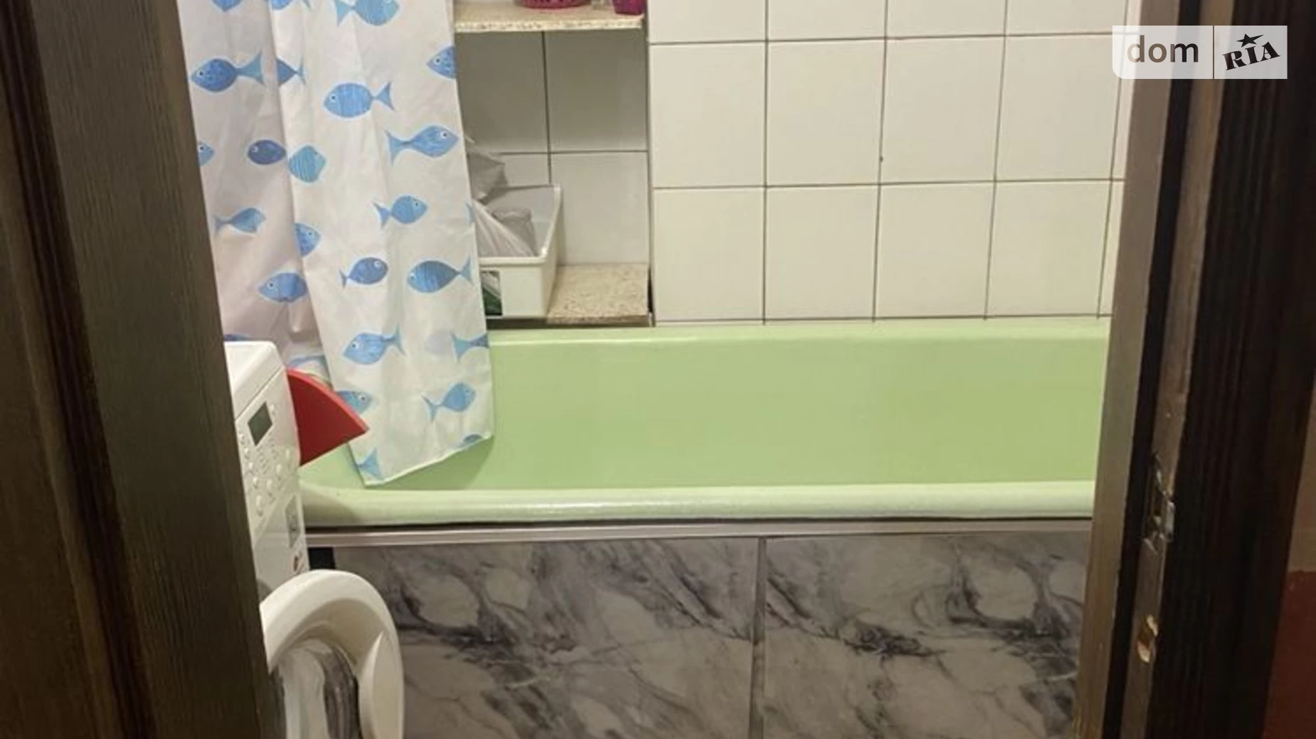 Продается 3-комнатная квартира 73.8 кв. м в Полтаве, ул. Европейская - фото 5