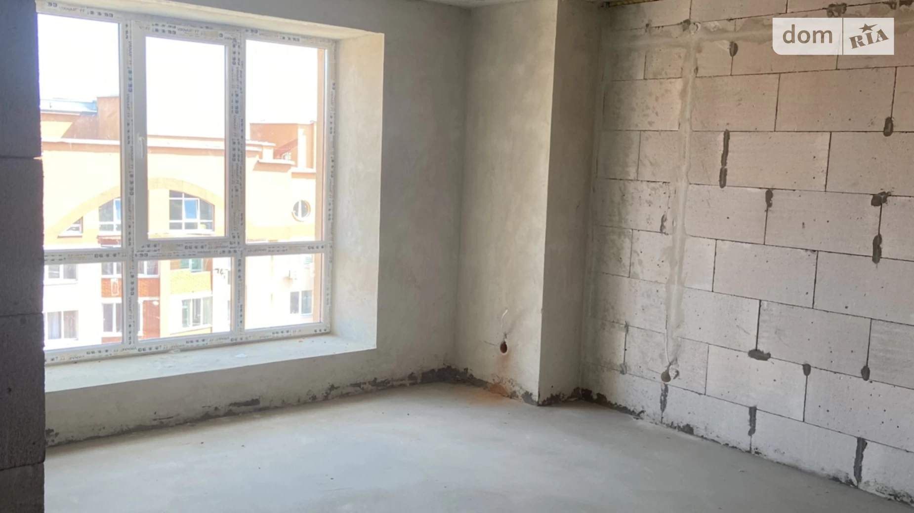 3-кімнатна квартира 89.7 кв. м у Тернополі, просп. Бандери Степана, 83Е - фото 2