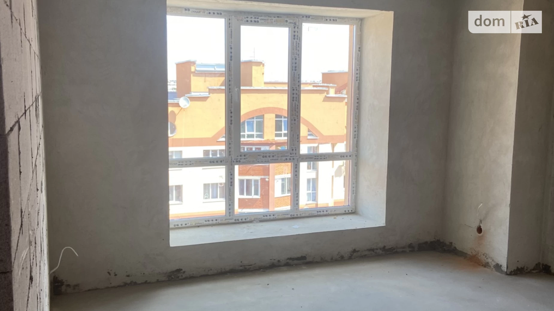 3-кімнатна квартира 89.7 кв. м у Тернополі, просп. Бандери Степана, 83Е - фото 4