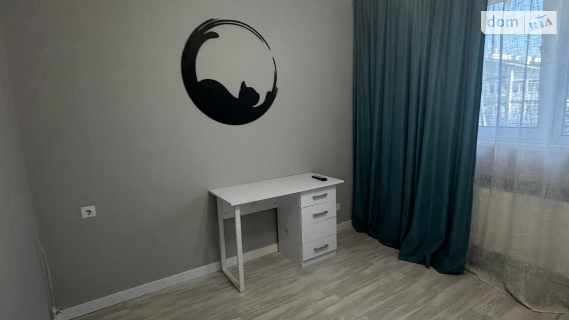 Продається 2-кімнатна квартира 68 кв. м у Ворзелі, вул. Квіткова, 1/4 - фото 3