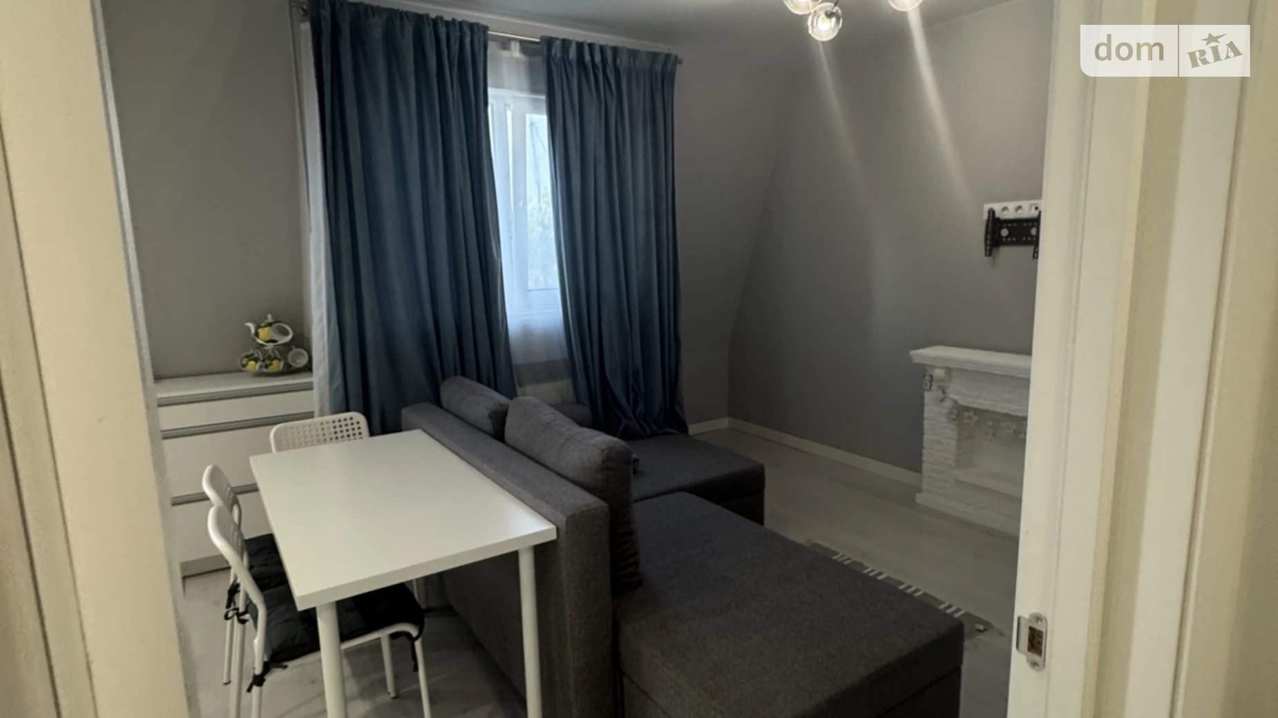 Продається 2-кімнатна квартира 68 кв. м у Ворзелі, вул. Квіткова, 1/4 - фото 4