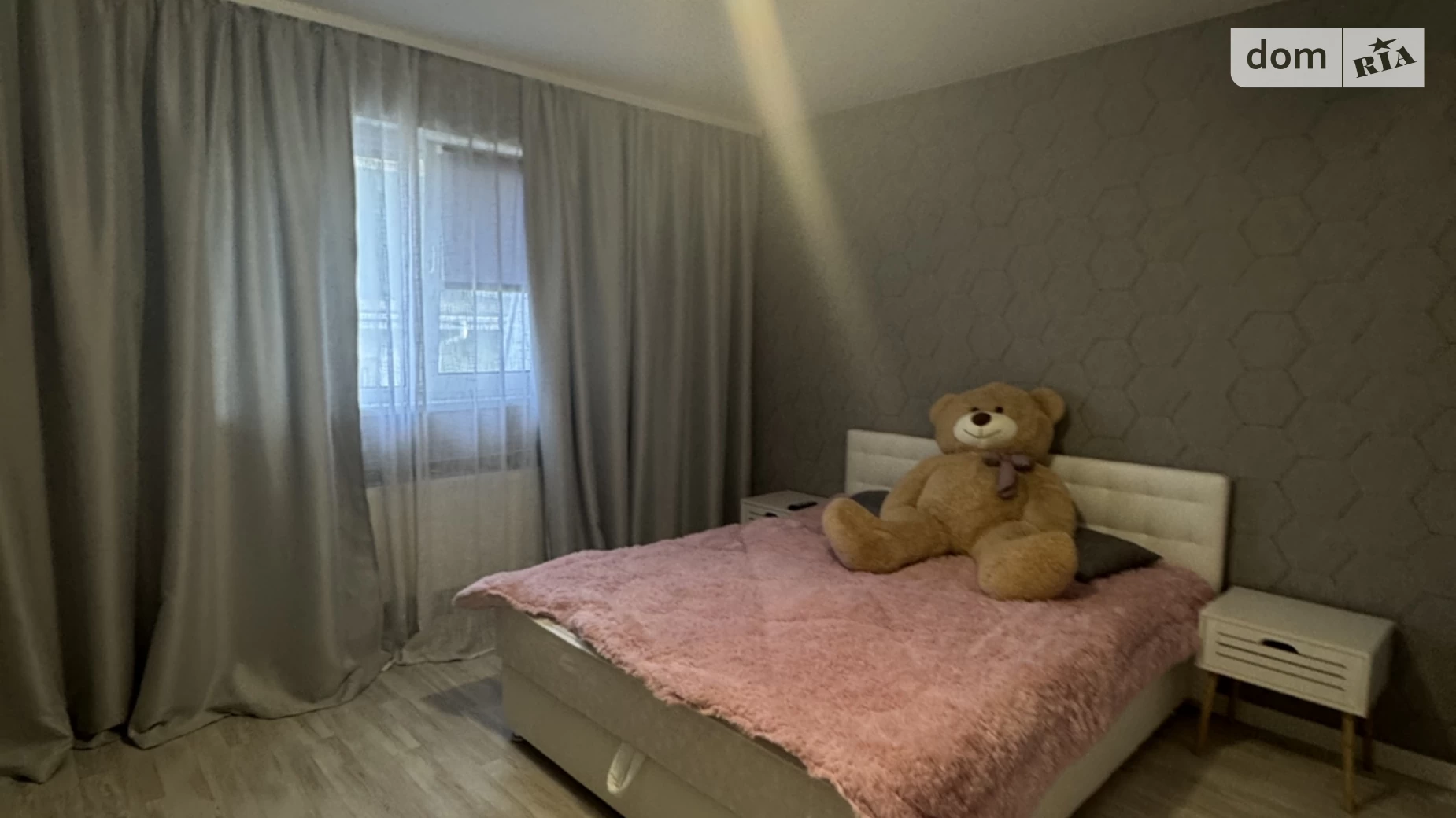 Продається 2-кімнатна квартира 68 кв. м у Ворзелі, вул. Квіткова, 1/4 - фото 5