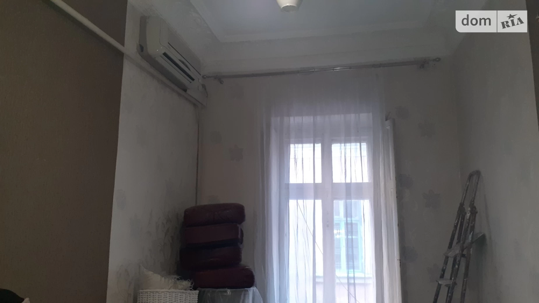 Продается 3-комнатная квартира 76 кв. м в Одессе, ул. Бориса Литвака - фото 5