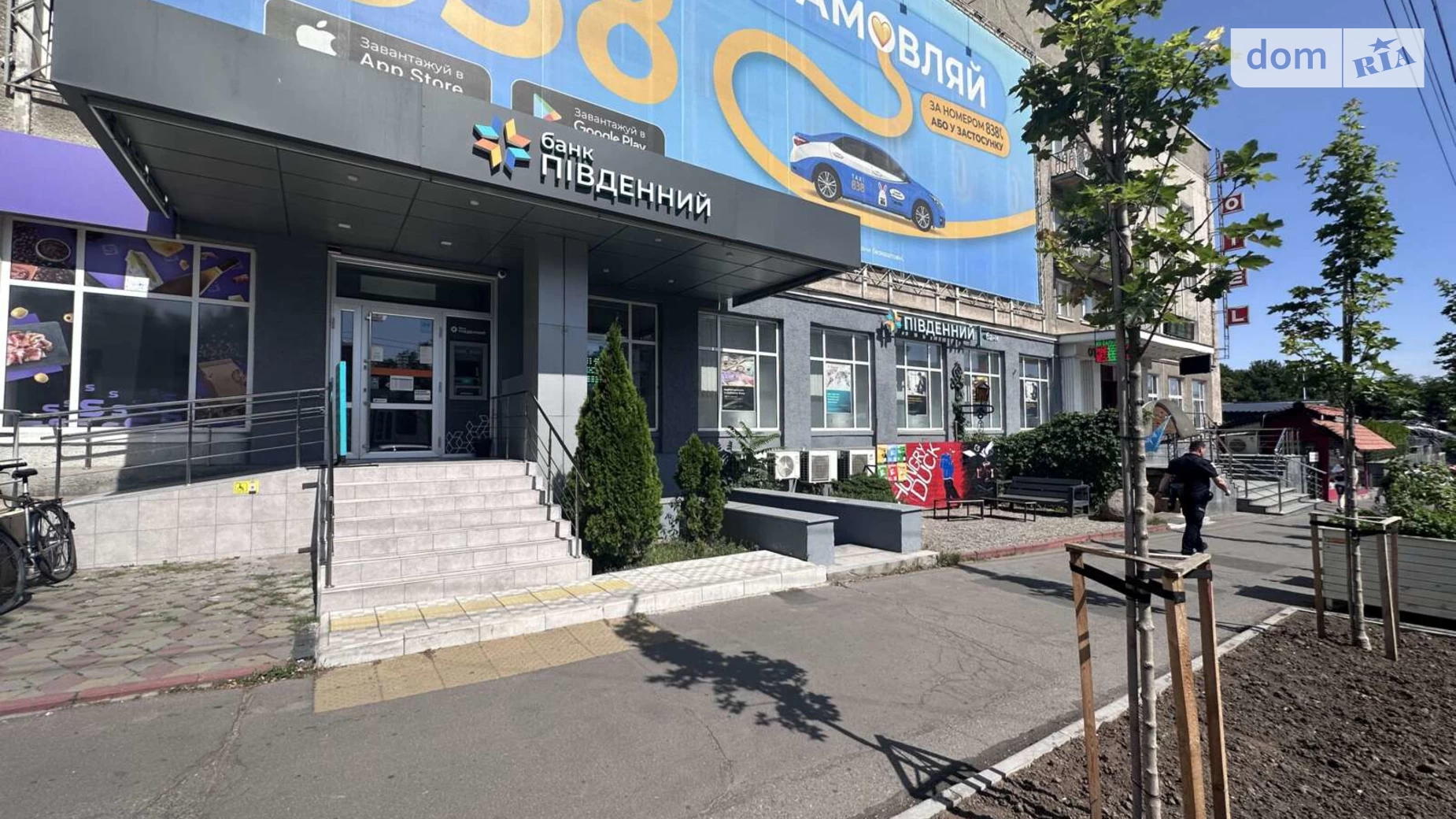 Сдается в аренду объект сферы услуг 300 кв. м в 5-этажном здании, цена: 3000 $ - фото 2