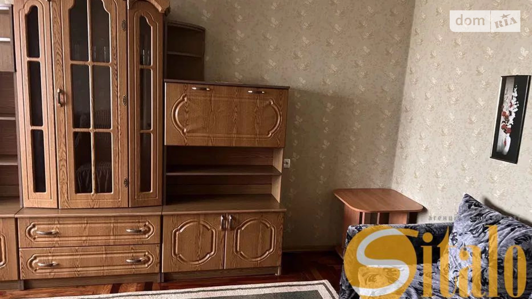 2-комнатная квартира 50 кв. м в Запорожье, ул. Богдана Помехи - фото 5