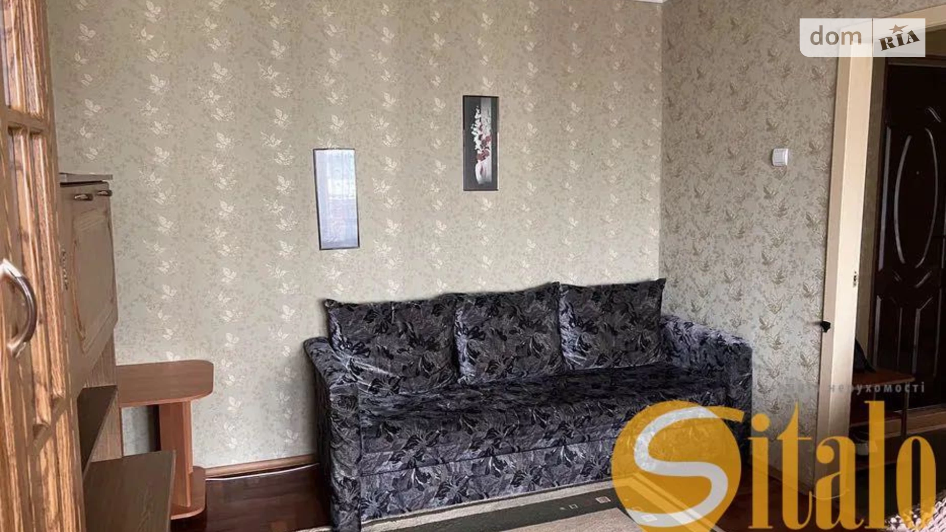2-комнатная квартира 50 кв. м в Запорожье, ул. Богдана Помехи - фото 4