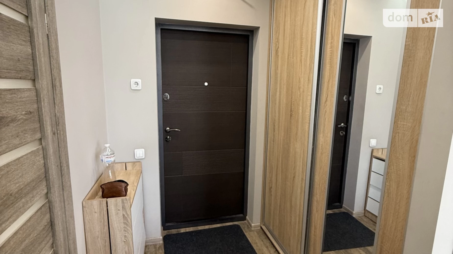 Продается 1-комнатная квартира 44 кв. м в Днепре, ул. Антоновича Владимира - фото 3