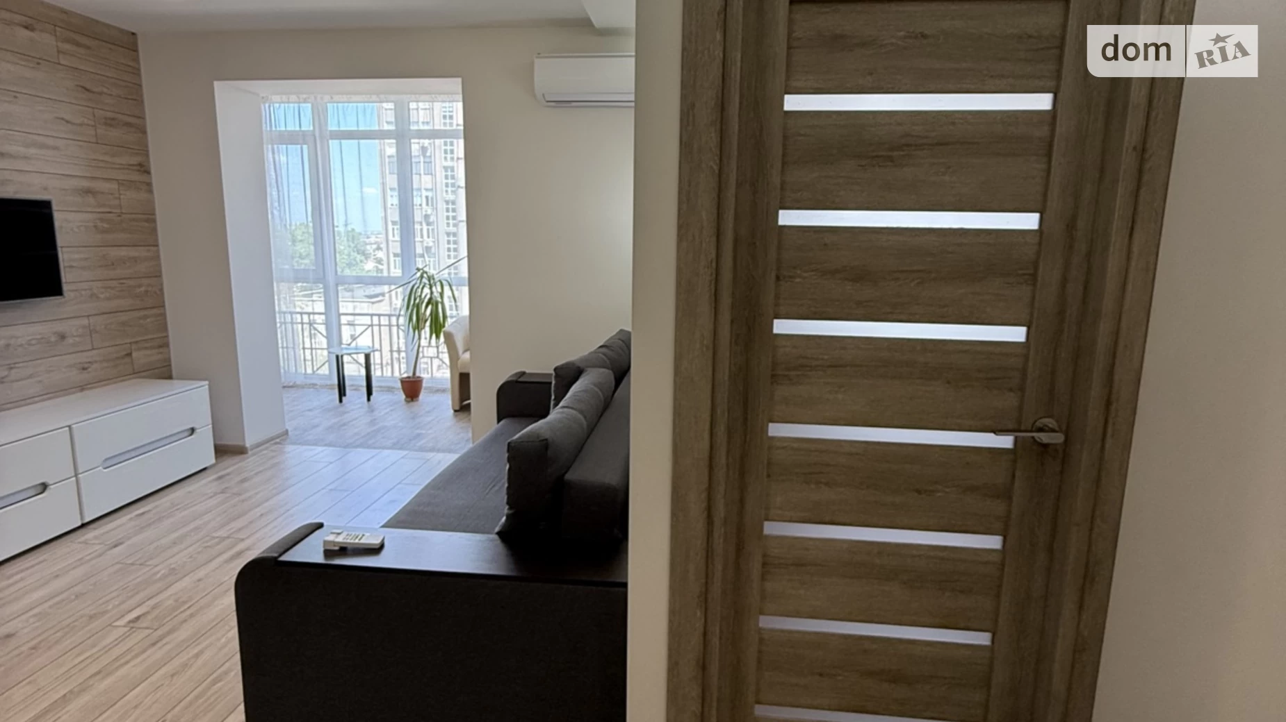 Продается 1-комнатная квартира 44 кв. м в Днепре, ул. Антоновича Владимира - фото 4