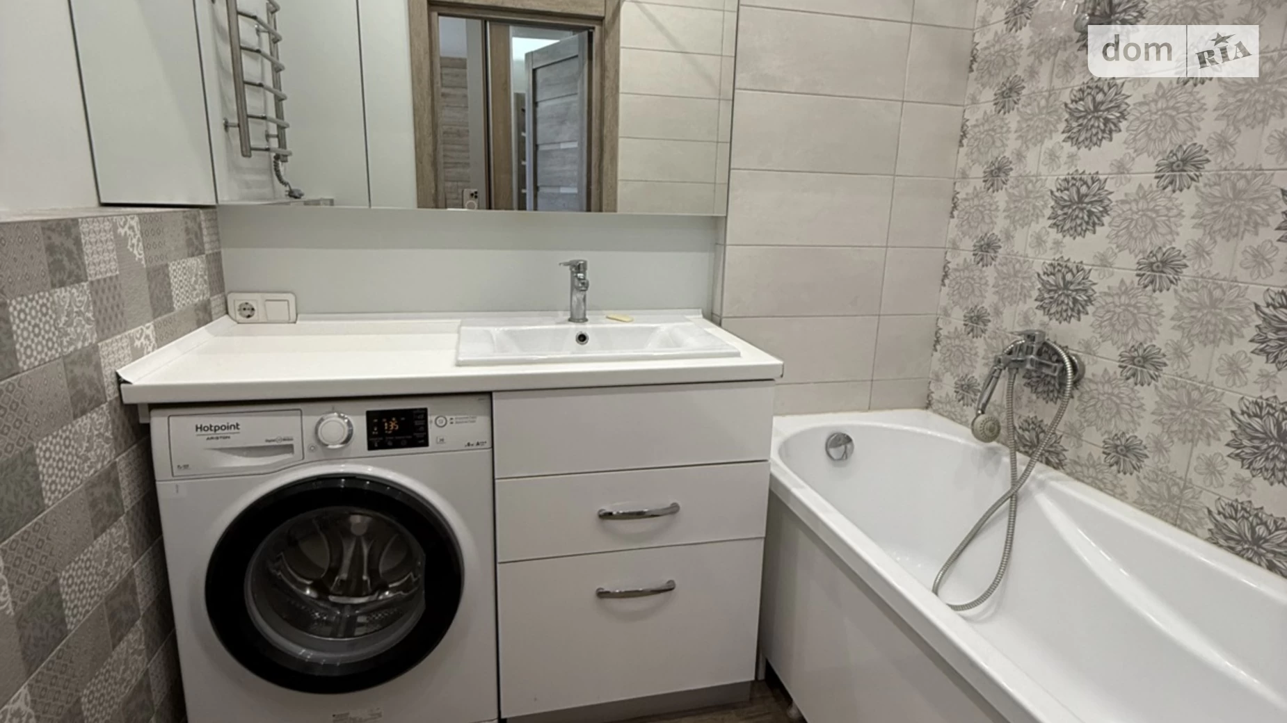Продается 1-комнатная квартира 44 кв. м в Днепре, ул. Антоновича Владимира - фото 5