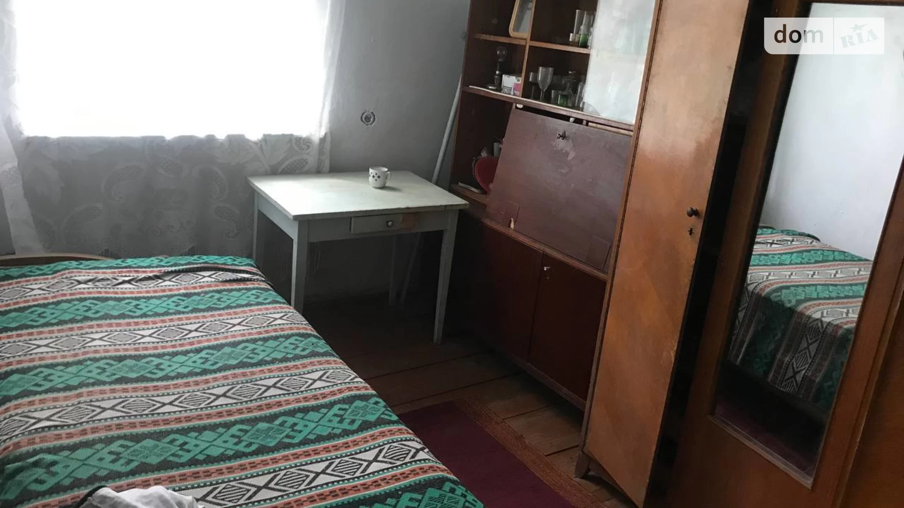 Продается часть дома 51.5 кв. м с баней/сауной, цена: 19000 $ - фото 4
