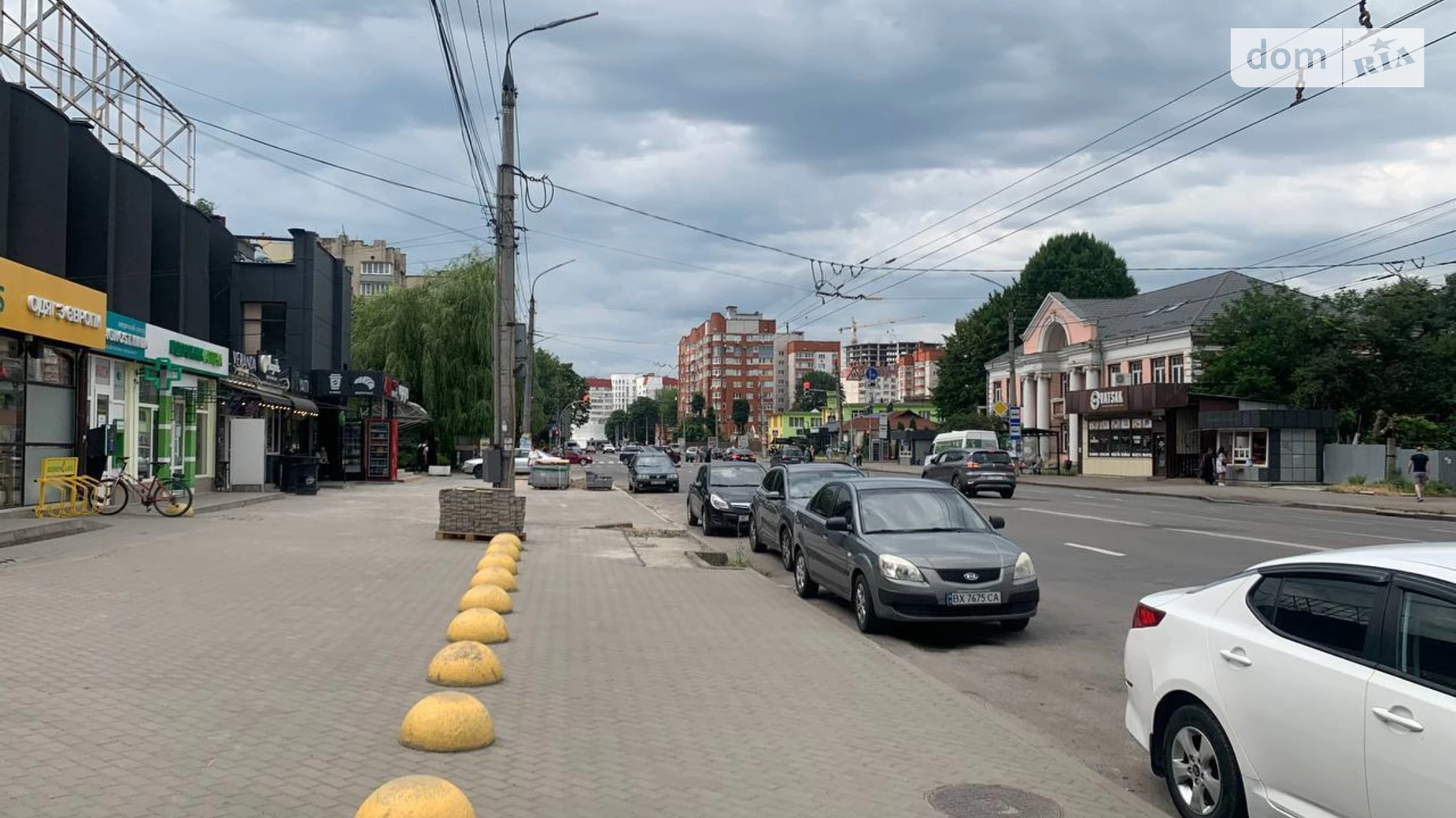 ул. Шевченко Центр Хмельницкий, цена: 80000 грн - фото 2