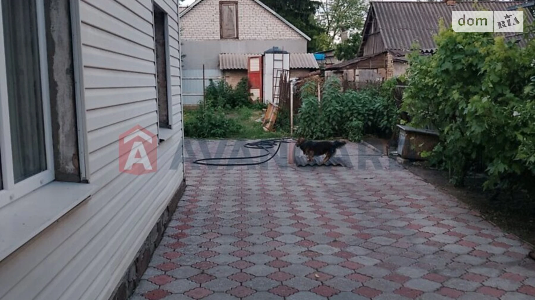 Продается одноэтажный дом 44.1 кв. м с террасой, цена: 24000 $ - фото 2