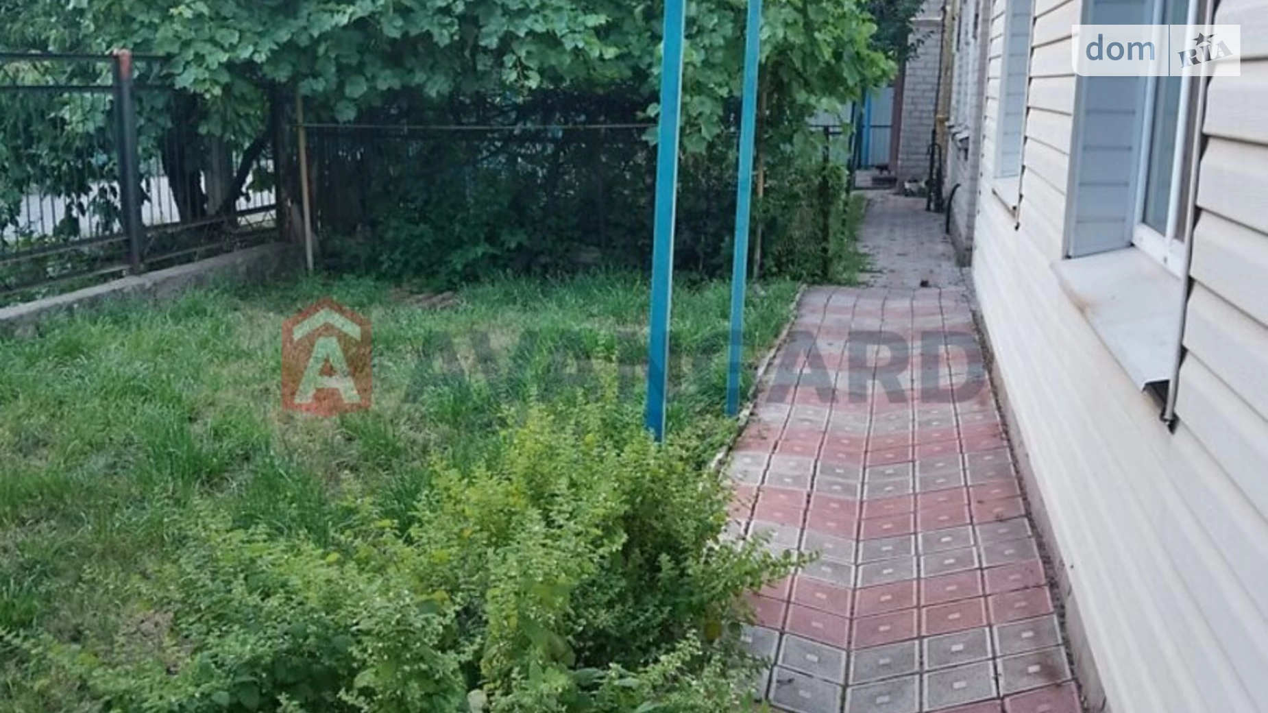 Продается одноэтажный дом 44.1 кв. м с гаражом, цена: 24000 $ - фото 2